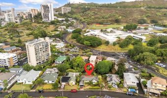 1718 Lewalani Dr, Honolulu, HI 96822