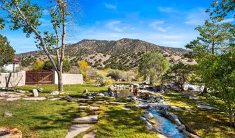 Plaza Blanca Ranch, Abiquiu, NM 87510