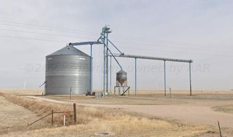 Grady Grain Facility, Clovis, NM 88112