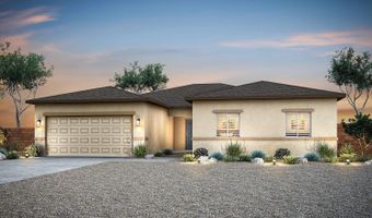 705 Desi Loop Plan: Victory, Belen, NM 87002