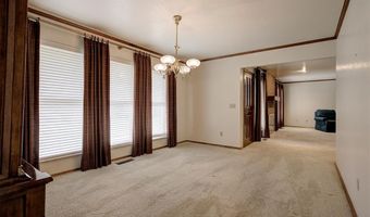 7112 NW 32nd St, Bethany, OK 73008