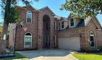609 Falling Leaf Dr, Allen, TX 75002