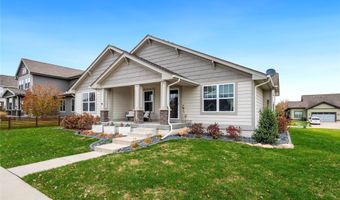 2023 SW Westwood St, Ankeny, IA 50023