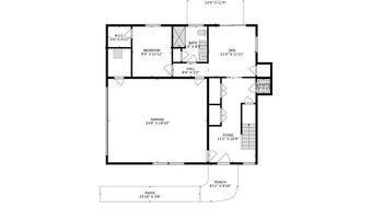 25 Scallop Shell Rd, Narragansett, RI 02882