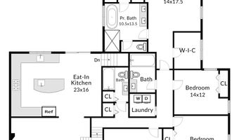 2 Knollwood Ln, Darien, CT 06820