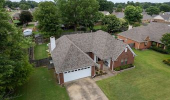 6860 DOVEFIELD, Bartlett, TN 38135