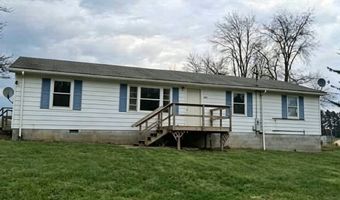 636 A Rd, Arthurdale, WV 26520