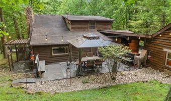 3250 N Shamrock Ln, Birdseye, IN 47513