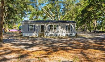 4506 10th St, Bell, FL 32619