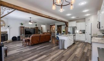 1581 Scales Creek Rd, Homer, GA 30547