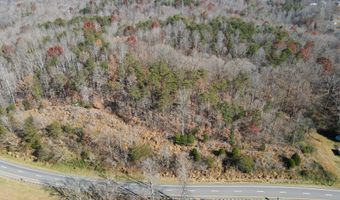 Virginia Ave lot 75, Bassett, VA 24055