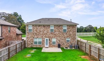 20117 Yarbrough Rd, Athens, AL 35613