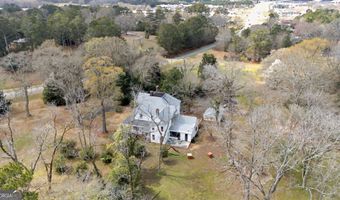 275 Rose Ave, Barnesville, GA 30204