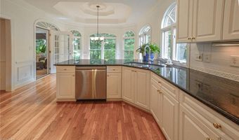 162 N Hiddenbrooke Dr, Advance, NC 27006