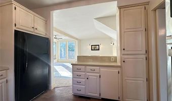 420 K St SW, Ardmore, OK 73401