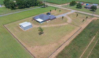 193 Highway 741, Arnaudville, LA 70512