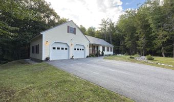 14 Wards Hill Rd, Baldwin, ME 04091