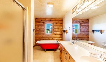 22 Johnson Creek Rd, Buffalo, WY 82834