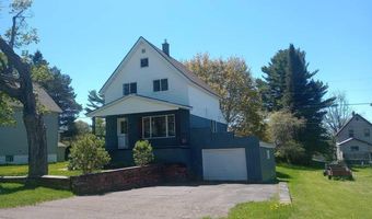 64 Third, Ahmeek, MI 49901