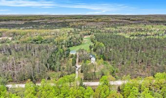10516 Munger Rd, Afton, MI 49705
