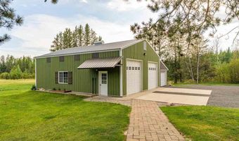 9648 Heino Rd, Angora, MN 55703