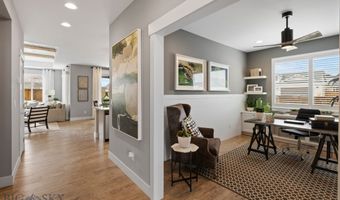 1516 Wild Bill Way, Belgrade, MT 59714