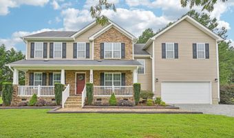 6512 Ten Ten Rd, Apex, NC 27539
