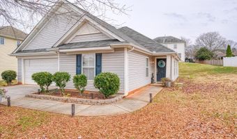 610 Branch View Dr, Boiling Springs, SC 29316
