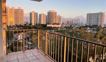 18151 NE 31st Ct 1411, Aventura, FL 33160