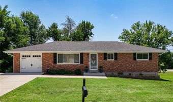 2571 Willow Dr, Arnold, MO 63010
