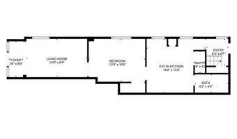 638 N 16th St, Allentown, PA 18102