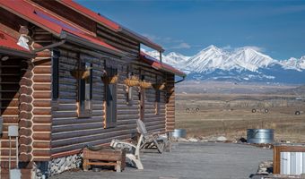 258 A Howie Rd, Big Timber, MT 59011