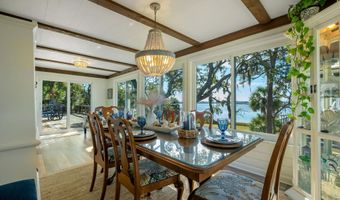 680 Alligator Dr, Alligator Point, FL 32346