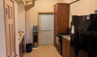 512 NE 2nd Ave, Amarillo, TX 79107