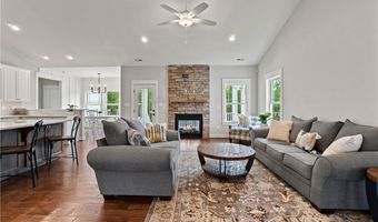 Red Oak Circle lot 11, Aylett, VA 23009