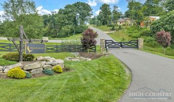 Featherwood Trail, Banner Elk, NC 28604