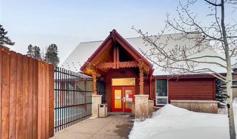350 Four Oclock Rd D, Breckenridge, CO 80424