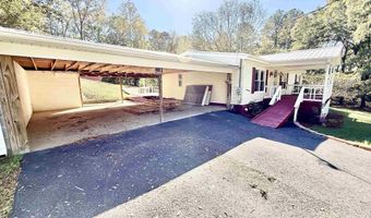4343 Fairview Cove Rd, Altoona, AL 35952