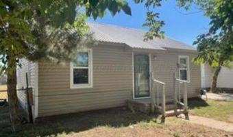 4233 SW 15TH Ave, Amarillo, TX 79106