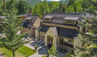 502 N 6th St, Aspen, CO 81611