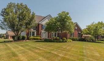 2058 Chardonnay Ct, Ann Arbor, MI 48108