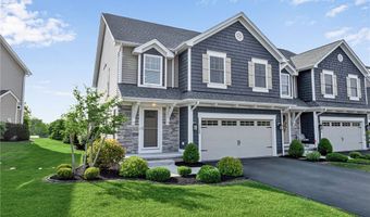 124 Northill Dr A, Amherst, NY 14221