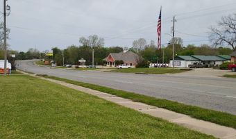 407 W. Main, Antlers, OK 74523