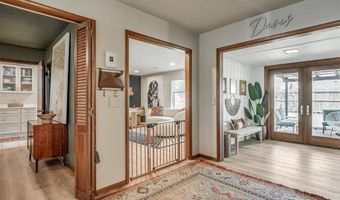 3008 N Tropicana Ave, Bethany, OK 73008