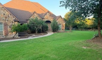 129 Acorn Ln, Aledo, TX 76008