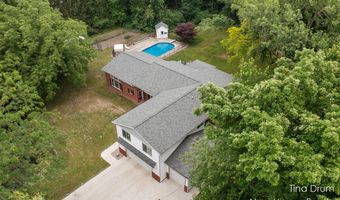 6268 Winans St, Allendale, MI 49401