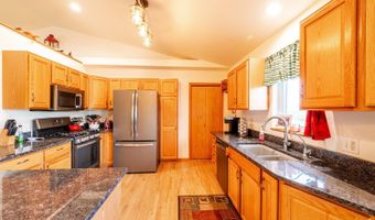 63 Langdon Rd, Buffalo, WY 82834