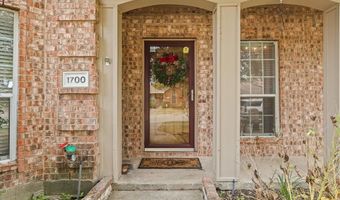 1700 Warm Springs Dr, Allen, TX 75002