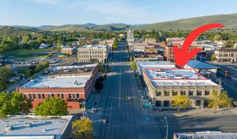 2021 MAIN St, Baker City, OR 97814