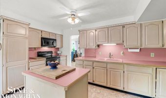 9017 Stone Rd, Algonac, MI 48001